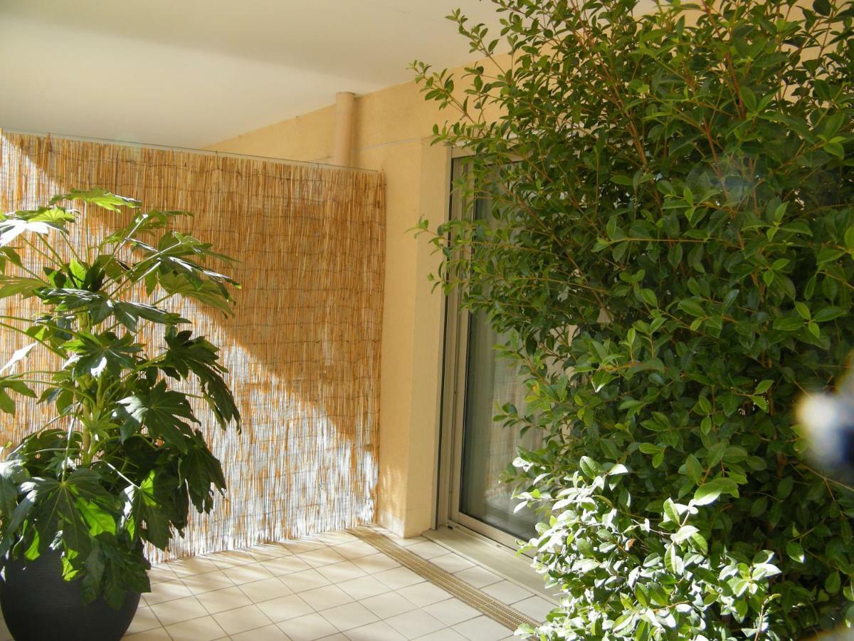 Residence Du Palais Nil Ница Екстериор снимка